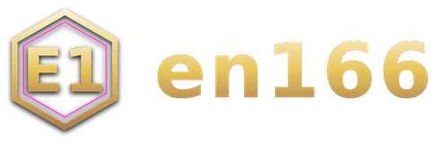 en166 logo